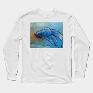 Betta Long Sleeve T-Shirt